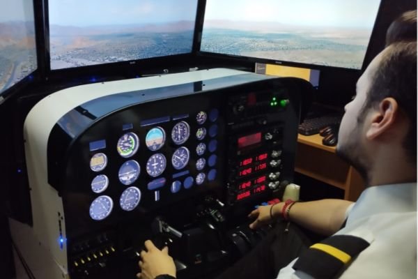 3 MEJORES Escuelas de Aviacion en Torreon